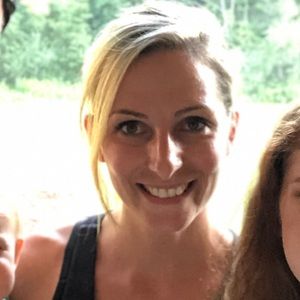 Meet your Posher, Brandi